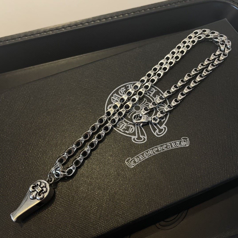 Chrome Hearts Necklaces